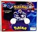 Pokemon Inflatable Chair Furniture