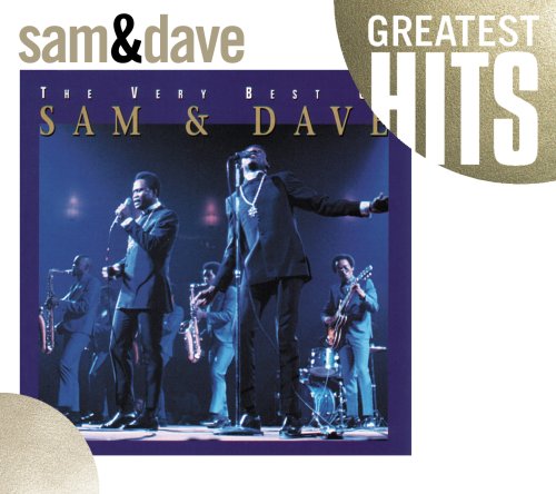 Sam & Dave - Greatest Hists - Soul Man - Zortam Music