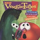 Veggie Tunes