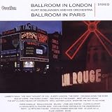 Ballroom in London