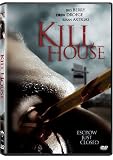 Review Trinity Home Entertainment  / Kill House [2006] (REGION 1) (NTSC)