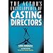 Recommended Acting Books