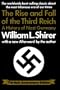 Rise And Fall Of The Third Reich-30TH ANNIV EDITION: A History of Nazi Germany