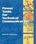 Power Tools for Technical Communication