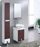 Fresca Adour 16 Modern Bathroom Vanity