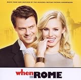 When In Rome OST Search