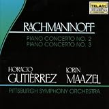 Rachmaninoff: Piano Concertos Nos. 2 & 3