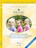 Hom�opathische Ratgeber: Hom�opathischer Ratgeber, Bd.15, Impffolgen und ihre Behandlung: Nr 15