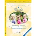 Hom�opathische Ratgeber: Hom�opathischer Ratgeber, Bd.15, Impffolgen und ihre Behandlung: Nr 15