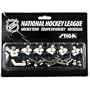 Stiga Buffalo Sabres NHL Table Top Hockey Team Pack