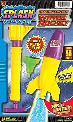 Ja-Ru Water Rocket