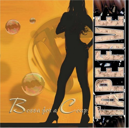 Tape Five - Aural Affairs Vol.1 (Compiled by Ralph Rosenbaum) - Zortam Music