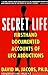 Secret Life: Firsthand, Documented Accounts of Ufo Abductions (An Oral History of Alien Abductions)