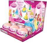 Disney Princess Gacha Figure [Toy]IMAGE