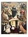 The Apotheosis of St. Thomas Aquinas, 1631 Art Giclee Poster Print by Francisco de Zu...