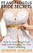 51a7cnFoBlL. SL75  Need to Lose Weight for a Wedding?