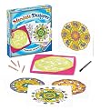 Ravensburger Mandala Kit - Romantic Dreams