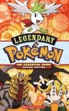 Legendary Pokemon: The Essential Guide (Sinnoh Edition)