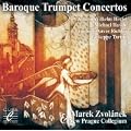 Baroque Trumpet Concertos