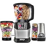 Nutri Ninja Auto-iQ Compact System