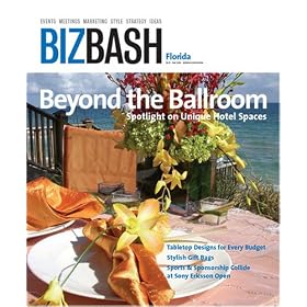 Bizbash - Florida ed