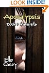 Apocalypsis: Book 1 (Kahayatle)