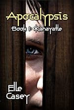 Apocalypsis: Book 1 (Kahayatle)