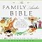 The Family Audio Bible (Unabridged)