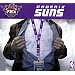 NBA Phoenix Suns Lanyard