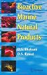 Bioactive Marine Natural Products