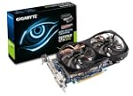 Gigabyte N660OC-2GD Carte graphique N...