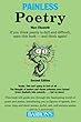 Painless Poetry (Barron's Painless)