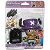 Dragon Ball X One Piece Vol 2 Chopper Man Gotenkus Soft Vinyl Figure