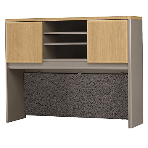 SERIES A48inch HUTCH Furniture Office Furniture Desk Hutches