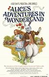  : Alice's Adventures in Wonderland 11"x17" Poster