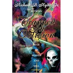 Trapped in Oblivion: Between the Rule of Heaven and Hell