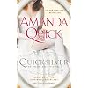 Quicksilver: Book Two of the Looking Glass Trilogy