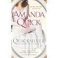 Quicksilver: Book Two of the Looking Glass Trilogy