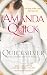 Quicksilver: Book Two of the Looking Glass Trilogy (An Arcane Society Novel)