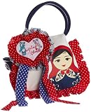 Irregular Choice Miss Babushka Grab Bag Cross, Sacs &agrave; main femmes