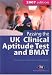 Books : Passing the UK Clinical Aptitude Test (UKCAT) and BMAT (Student Guides to University Entrance)
