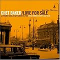 Love For Sale