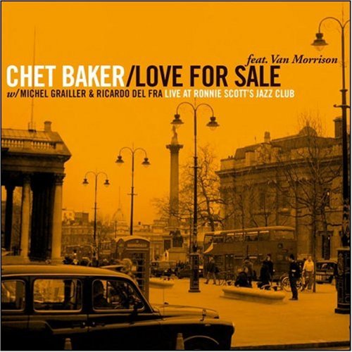 Produkt-Bild: Love For Sale