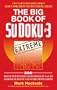 The Big Book of Su Doku #3: Extreme (Sudoku)