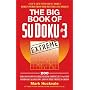 The Big Book of Su Doku #3 Extreme