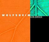 Kein zurück (digi, 2003, incl. Oliver Pinelli Mix, 2003)