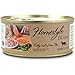 Details About Homestyle, Turkey & Liver Stew, 5.5 oz Can Cat Food