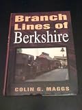 Branch lines of Berkshire