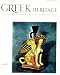Greek Heritage: Volume 1, Number 3, 1964 - The American Quarterly of Greek Culture