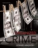 Organized Crime
